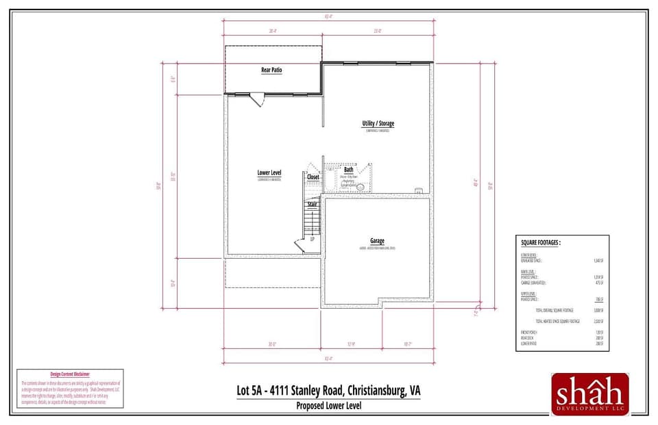 4111 Stanley Rd, photo 4 of 8