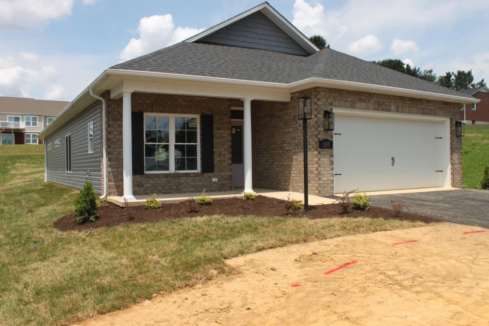 160 Vinnie Avenue, Christiansburg