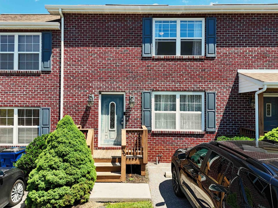 150 Hunters Ridge Lane NW, Christiansburg, photo 2