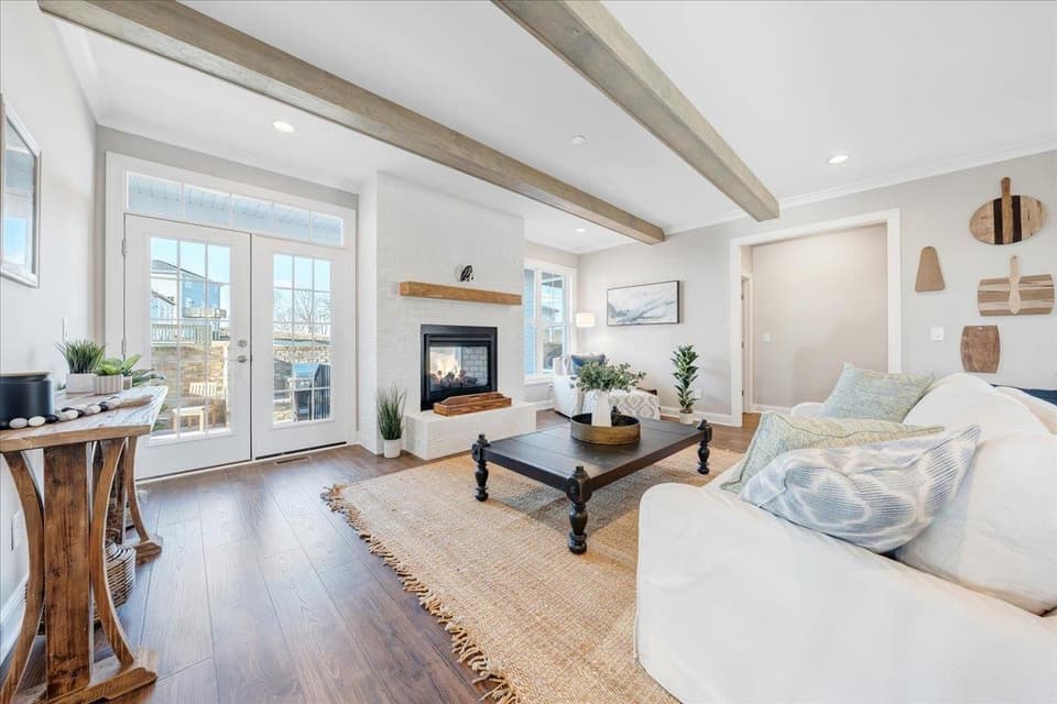 1126 Round Meadow Drive, photo 16 of 40