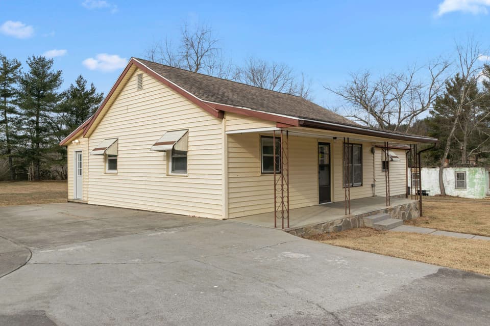 1551 Fire Tower Road, photo 26 of 40