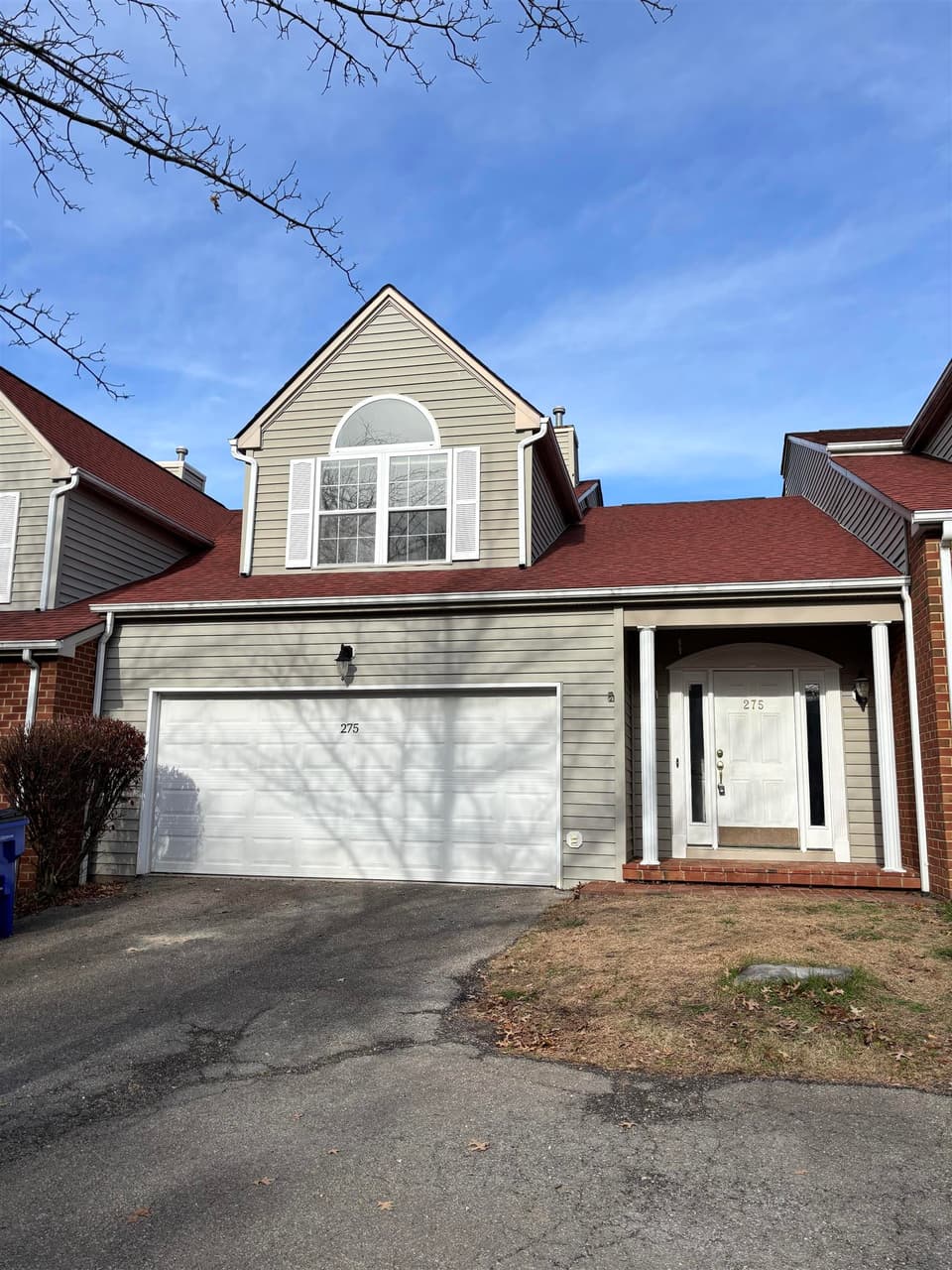 275 Gold Leaf Drive, Christiansburg, VA
