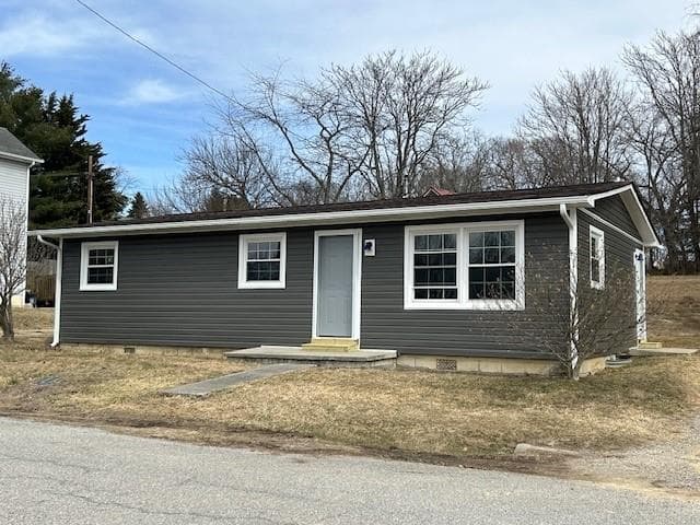 1340 Rigby Street, Christiansburg, VA