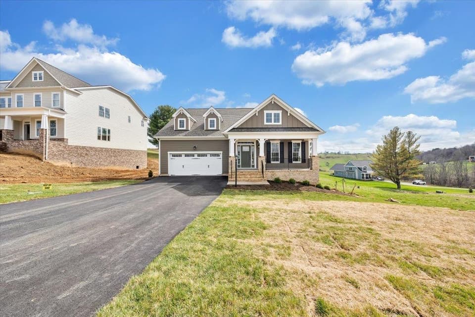 1027 Round Meadow Drive, photo 40 of 40