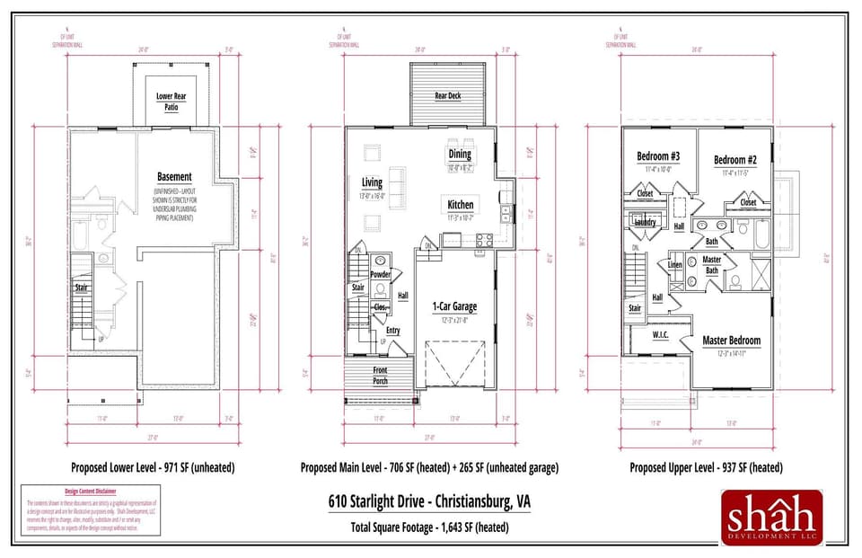 610 Starlight Dr, photo 7 of 7