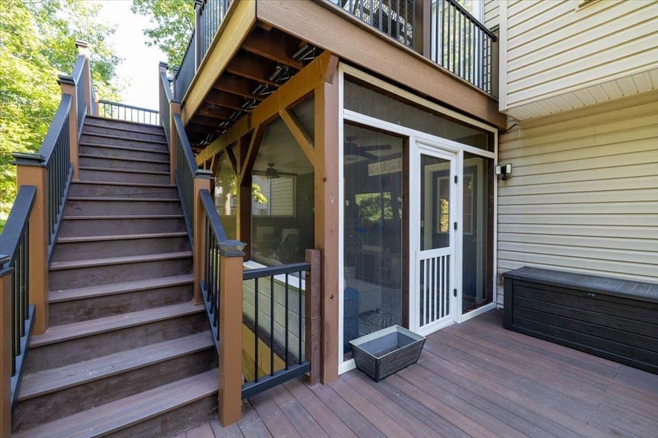 1031 Green Ridge Road, photo 39 of 40