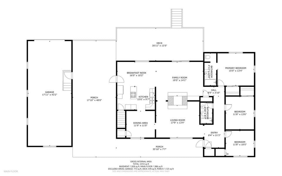 575 Stafford Drive, photo 12 of 40