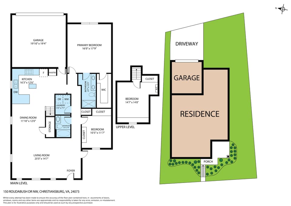 150 Roudabush Drive, photo 31 of 34