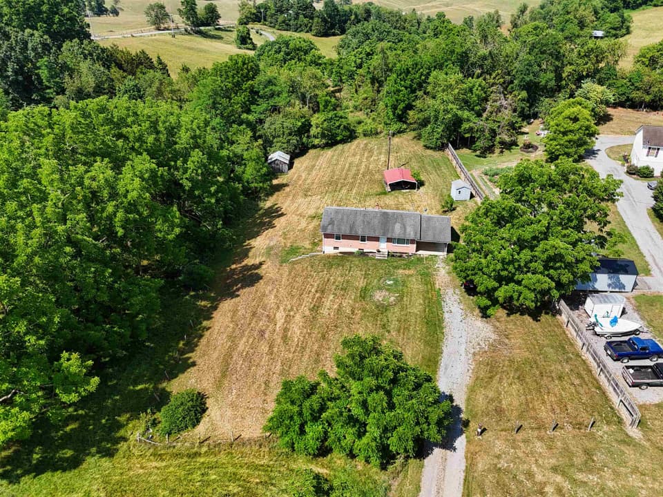 2614 Childress Road, photo 26 of 31