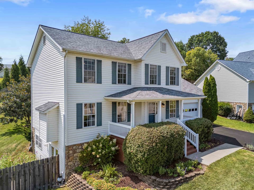 1400 Sleepy Hollow Road, photo 5 of 40