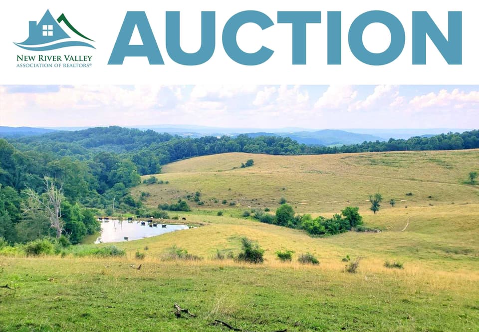 0 Simmons Road, Christiansburg, VA