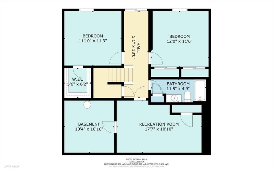 205 Tall Oak Boulevard, photo 40 of 40