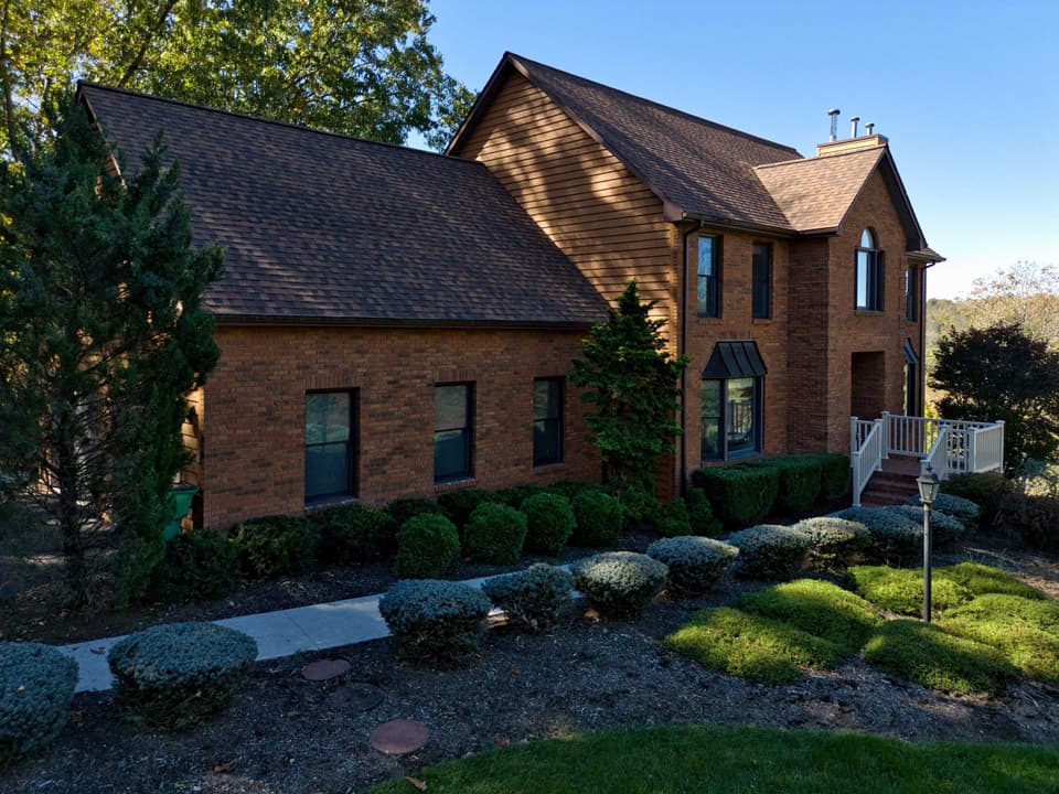 3285 Country Meadow Drive, Christiansburg, photo 2