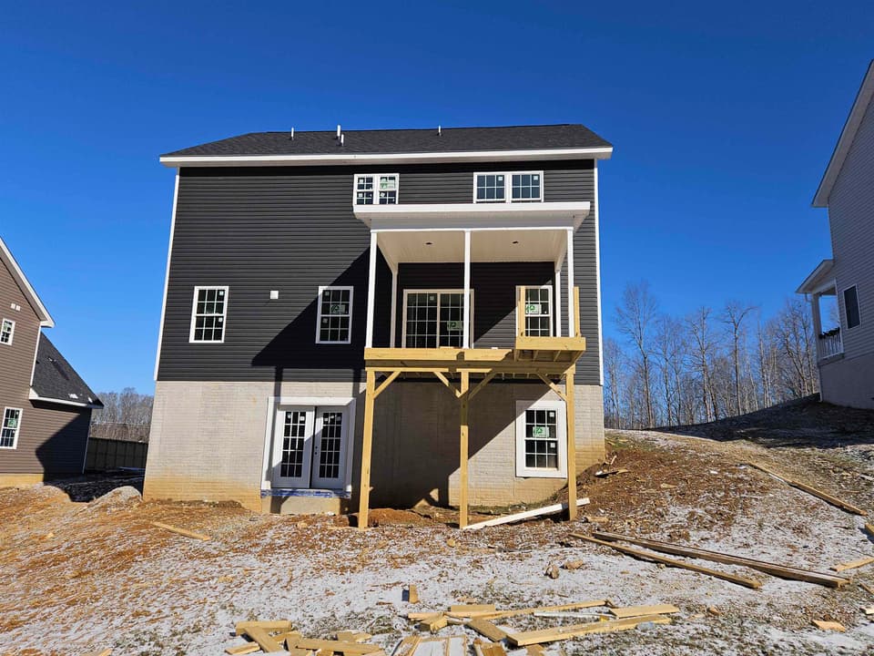 1460 Walnut Ridge Road, photo 3 of 40