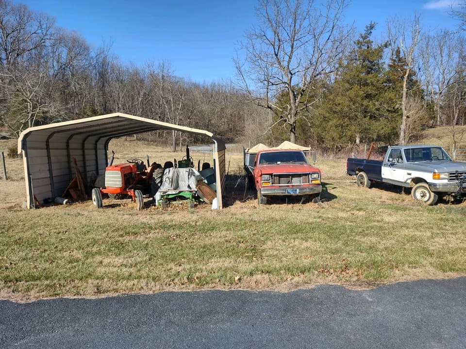 3520 Fairview Church Rd, photo 7 of 16