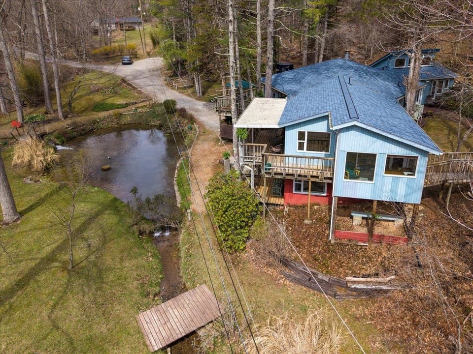 1256 Falling Branch Road, photo 34 of 35