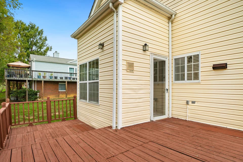 1630 Sleepy Hollow Road, Christiansburg, photo 4