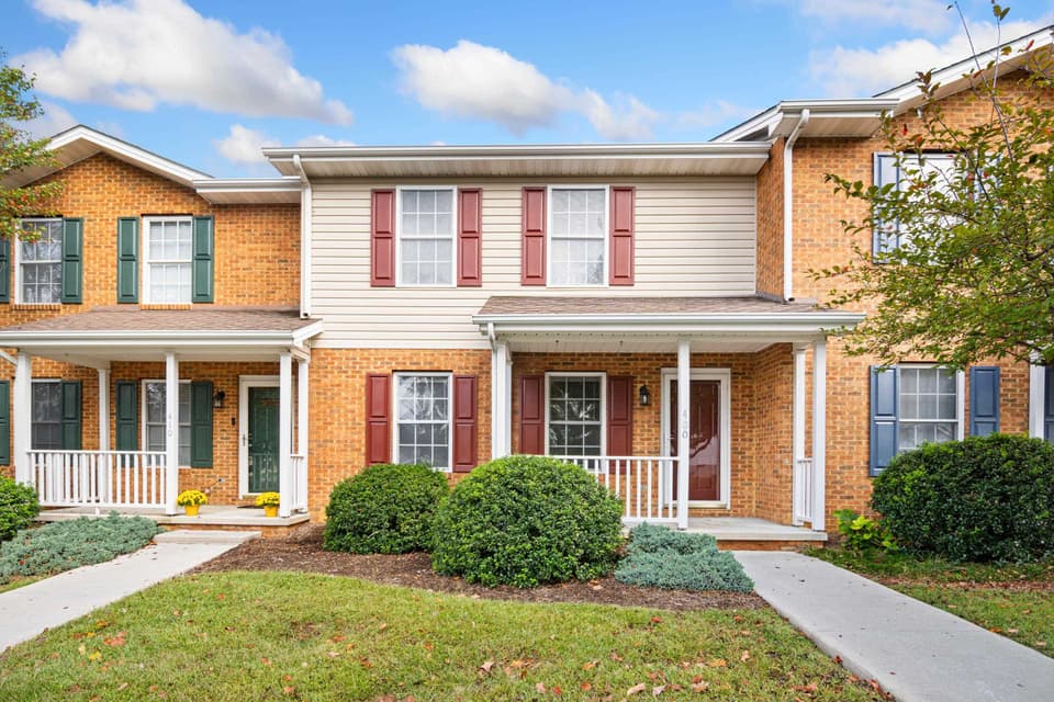 400 Wimmer Street, Christiansburg, VA