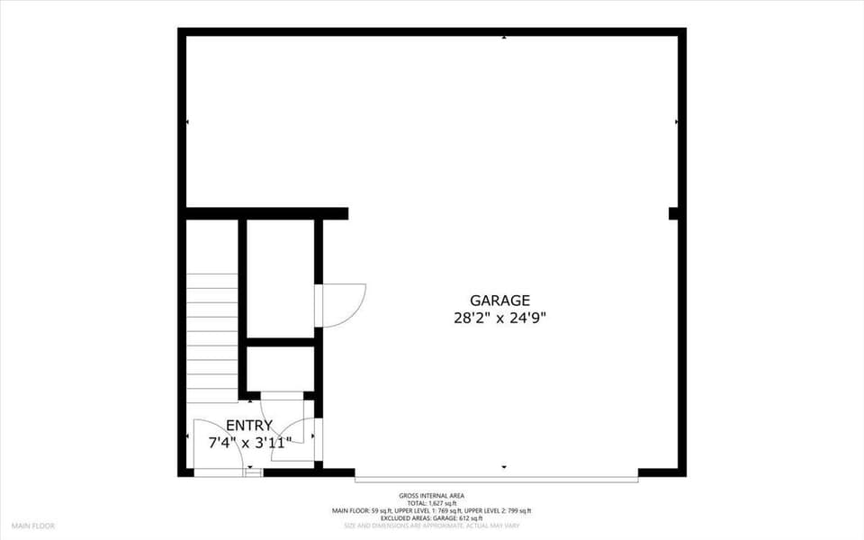 910 Oak Tree Boulevard, photo 40 of 40