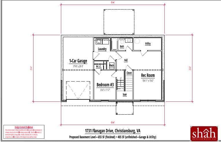 1731 Flaganan Dr, photo 13 of 13