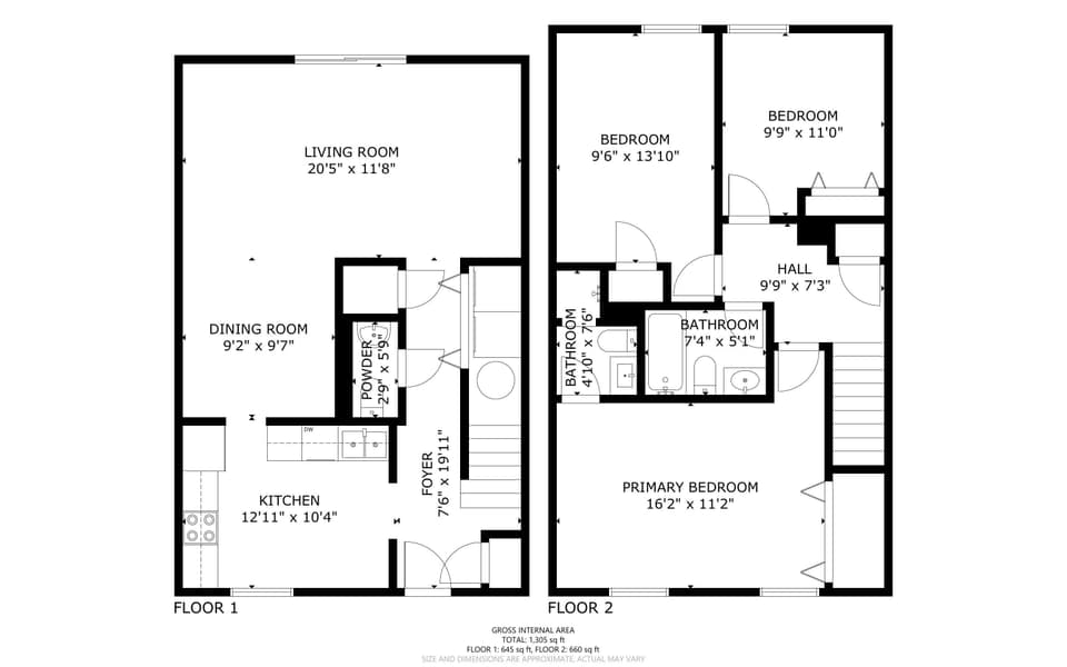 630 Cambria Street NW, photo 2 of 28