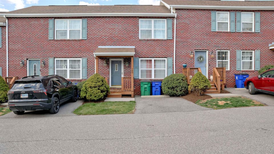 140 Hunters Ridge, Christiansburg