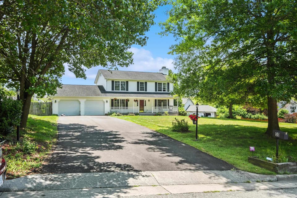 50 Sapphire Avenue, Christiansburg, VA