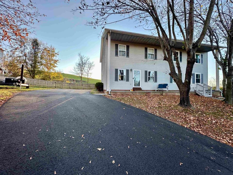 390 Warren Street, Christiansburg