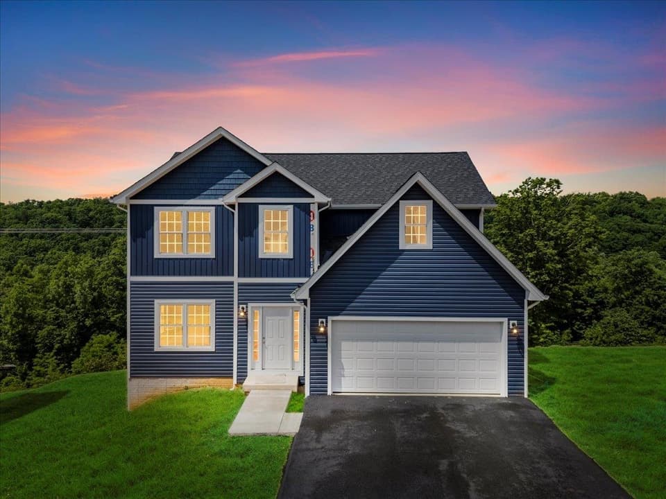 1481 Walnut Ridge Road, photo 5 of 40