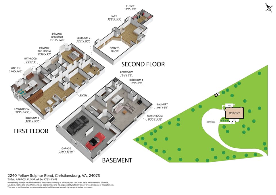 2240 Yellow Sulphur Road, photo 3 of 40