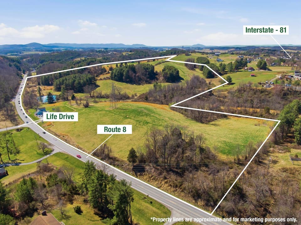 TBD Riner Road, photo 4 of 29