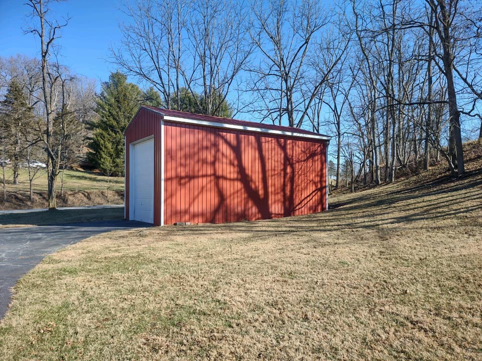 3520 Fairview Church Rd, photo 6 of 16