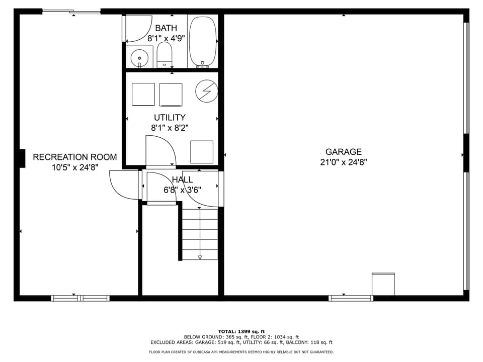 1135 New Village Drive NW, photo 39 of 40