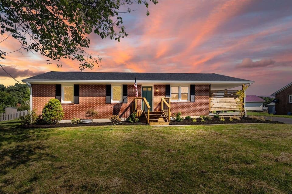 60 Griggs Street, Christiansburg