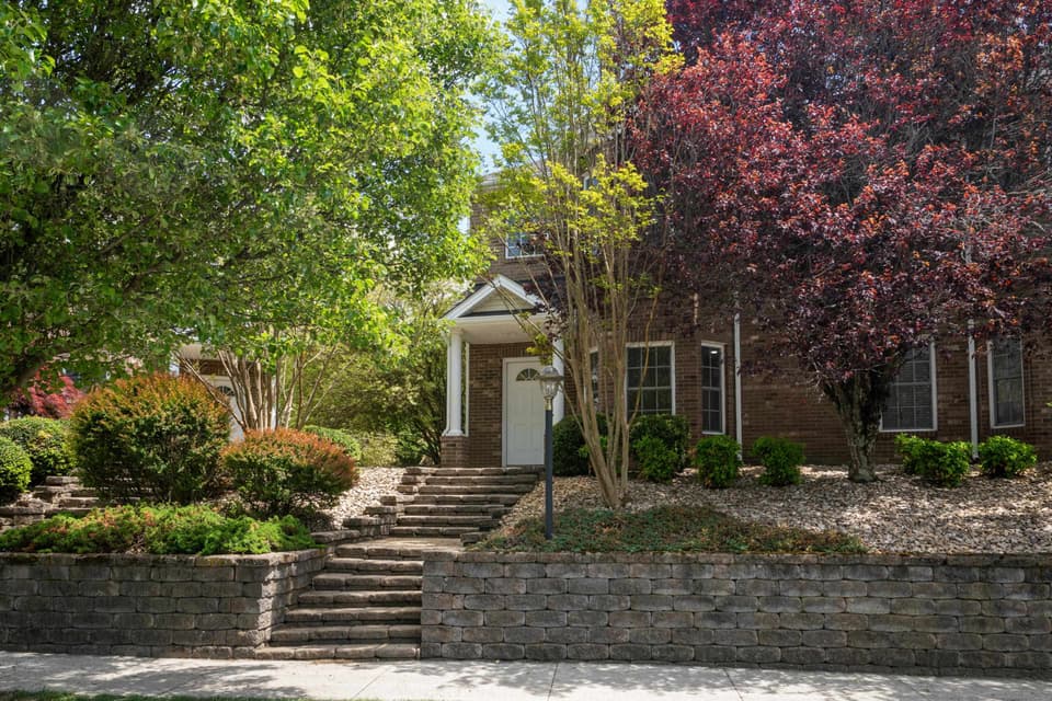 135 Phoenix Boulevard, Christiansburg, VA