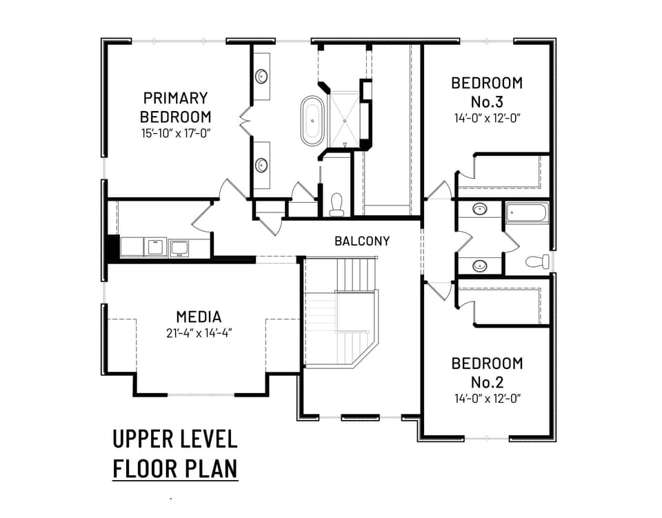 2240 Peakland Way, photo 17 of 40
