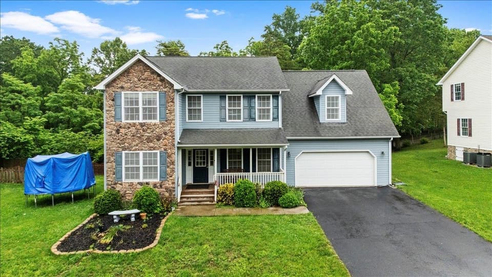 1020 Green Ridge Road, photo 2 of 40