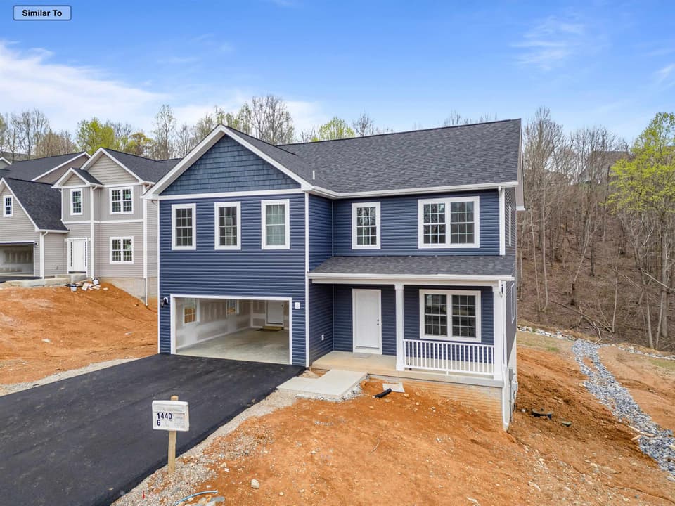 1495 Walnut Ridge Road, photo 2 of 40
