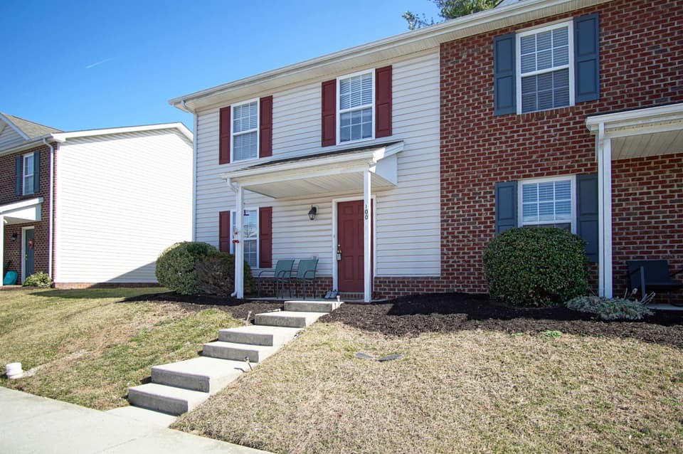 100 Salem Lane, Christiansburg, VA