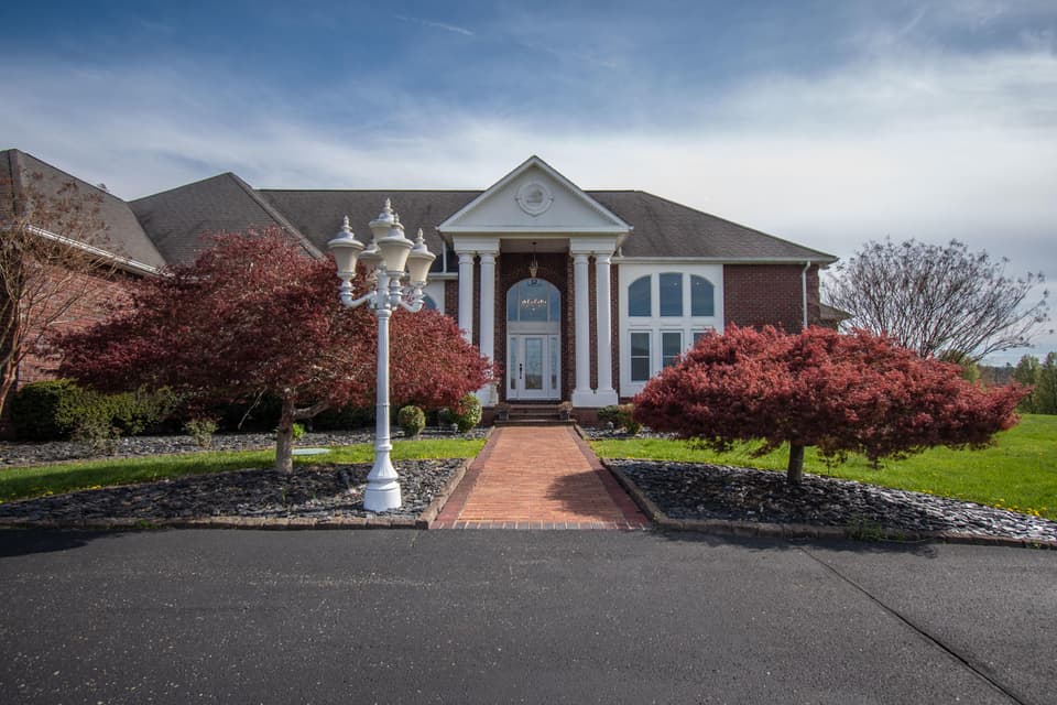 4251 Childress Road, photo 6 of 36