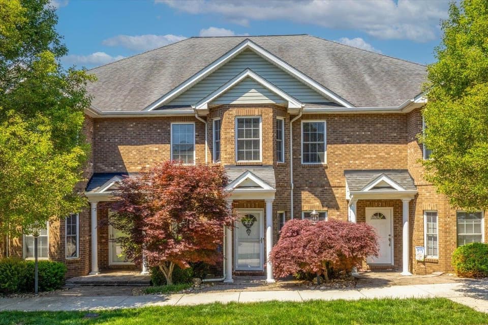 110 Phoenix Boulevard NW, Christiansburg