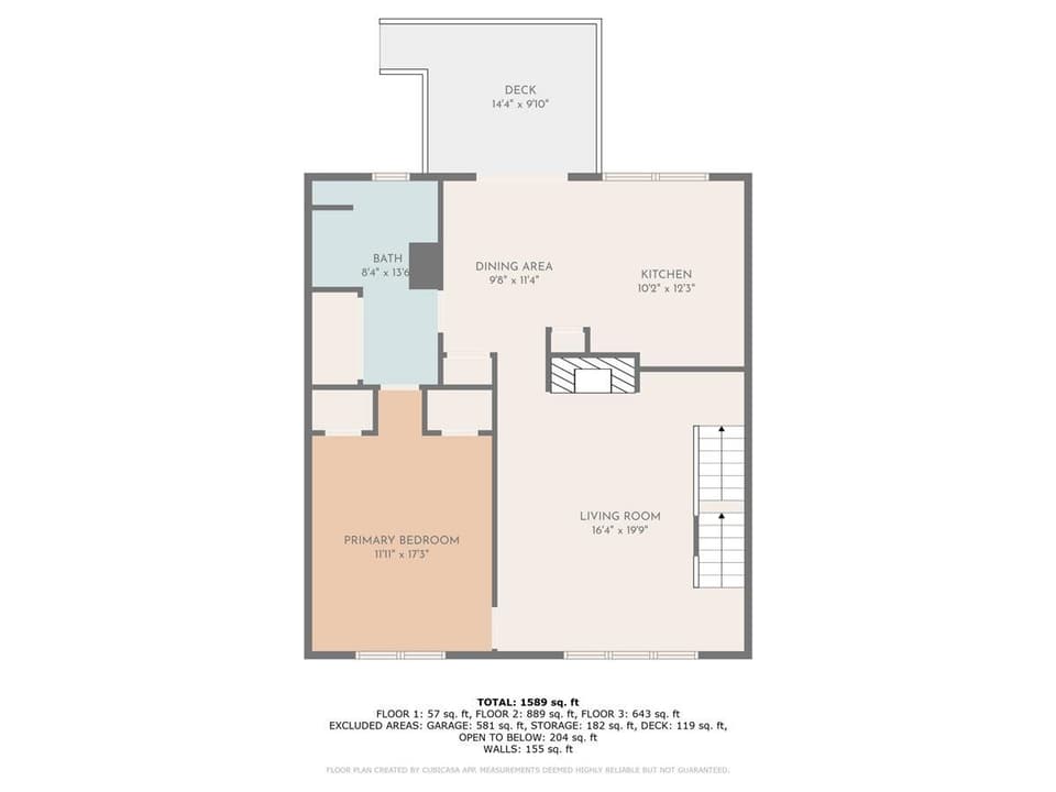 410 Oak Tree Boulevard, photo 27 of 29
