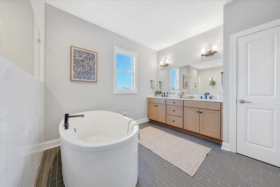 1126 Round Meadow Drive, photo 34 of 40