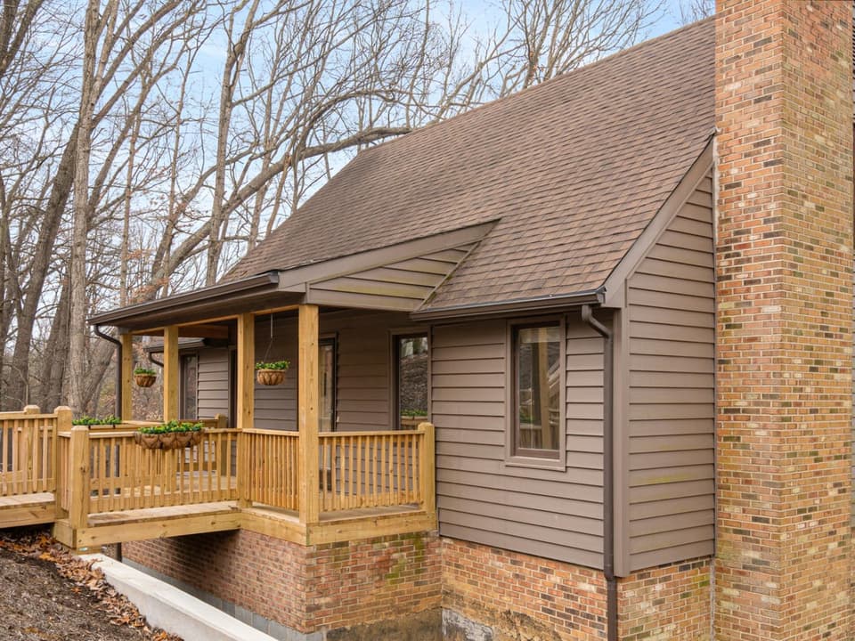 395 Arrowhead Trail, Christiansburg, VA
