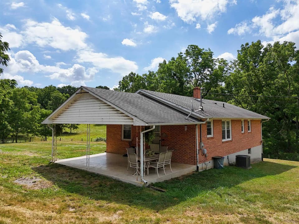 2614 Childress Road, photo 29 of 31