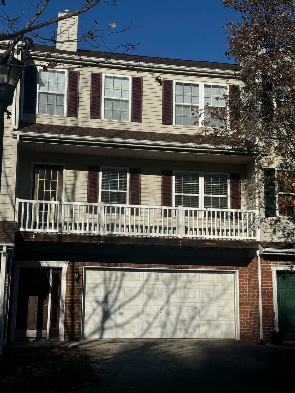 425 Silver Leaf Drive, Christiansburg, VA