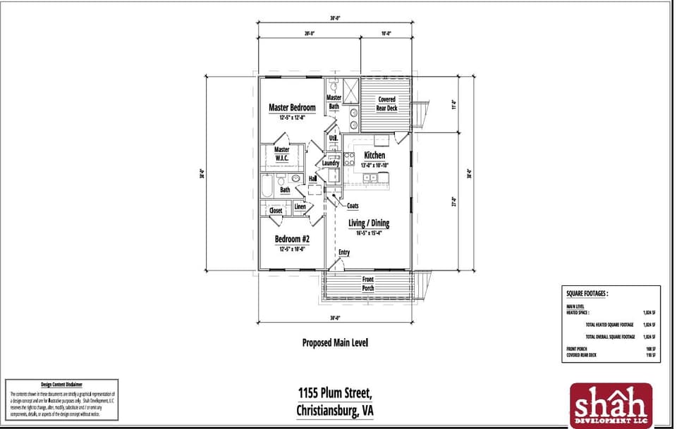 1155 Plum Street, photo 34 of 34