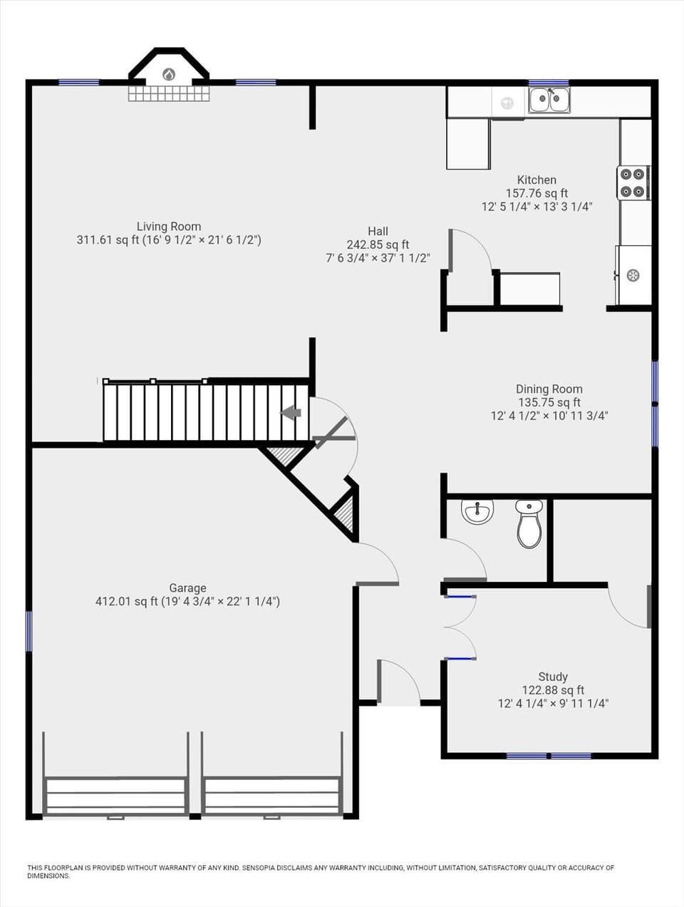 300 Roudabush Dr NW, photo 37 of 38