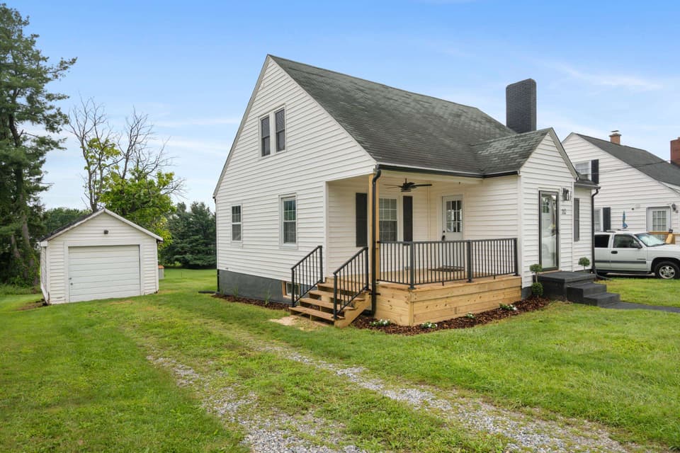 110 Alleghany Street, photo 6 of 40