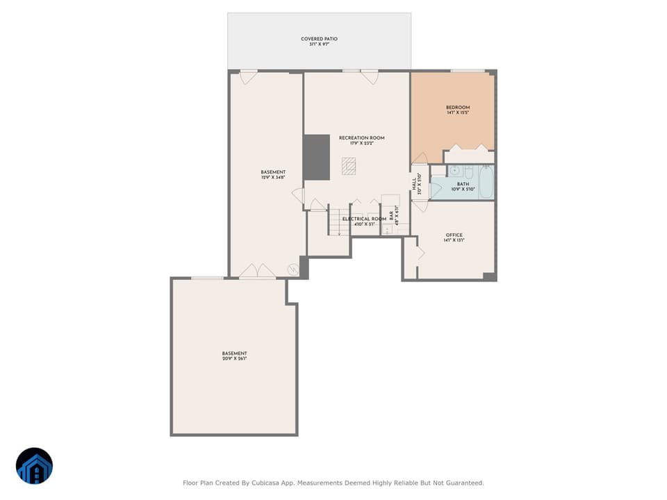 465 Summit Ridge Rd SW, photo 6 of 37
